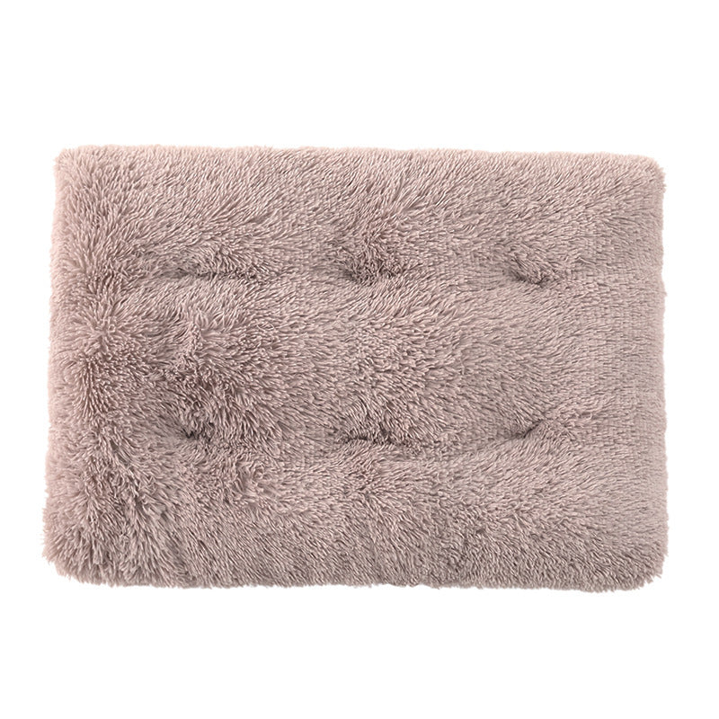 Petlivo Self-Warming Pet Mat Dark Gray XS 45x30cm for kittens and small dogs