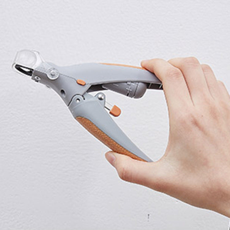 Petlivo LED Pet Nail Clipper in boxed plastic gift packaging suitable for pet wellness gifting and retail display