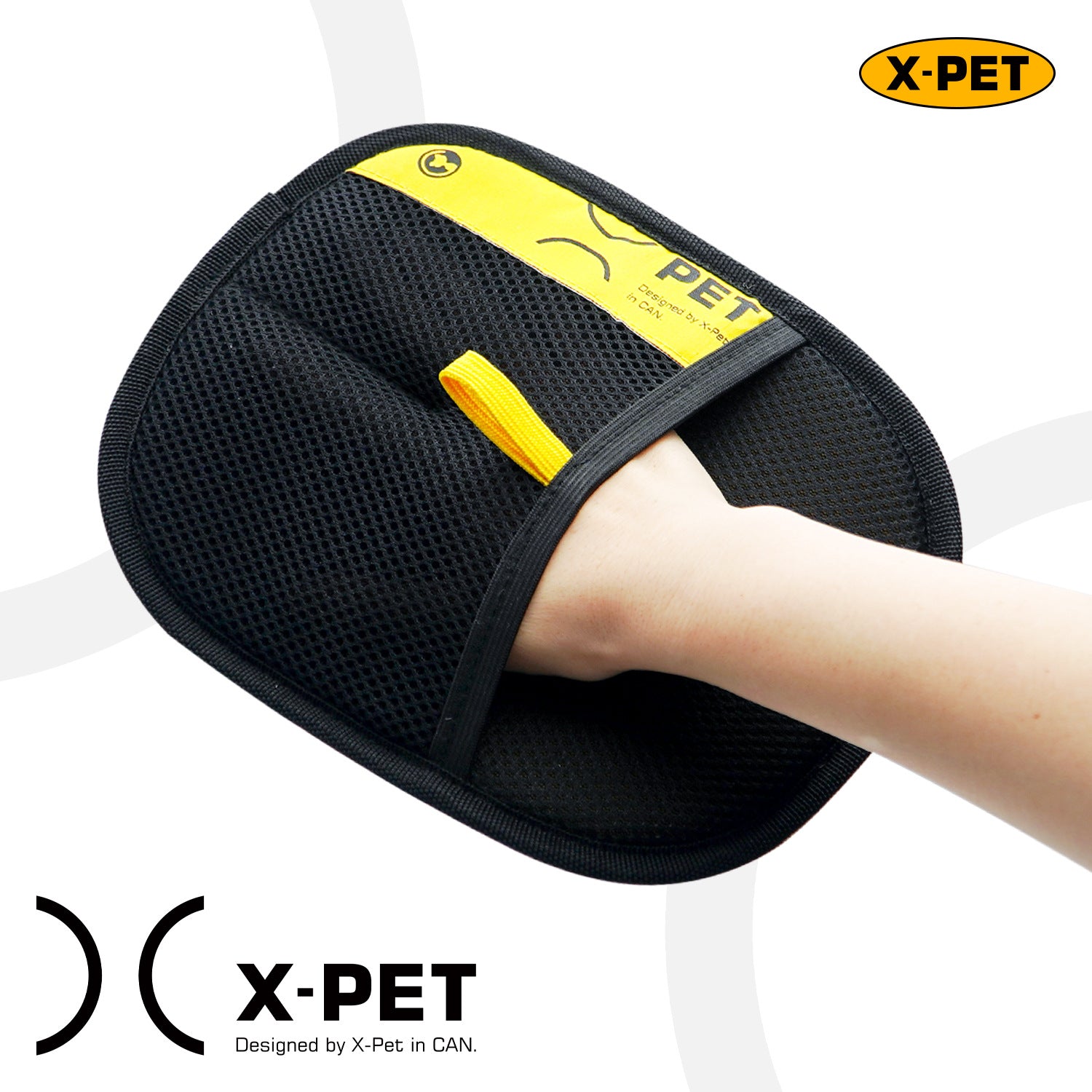 Petlivo reusable washable pet hair glove compared to single use lint roller and hard hair removal brush