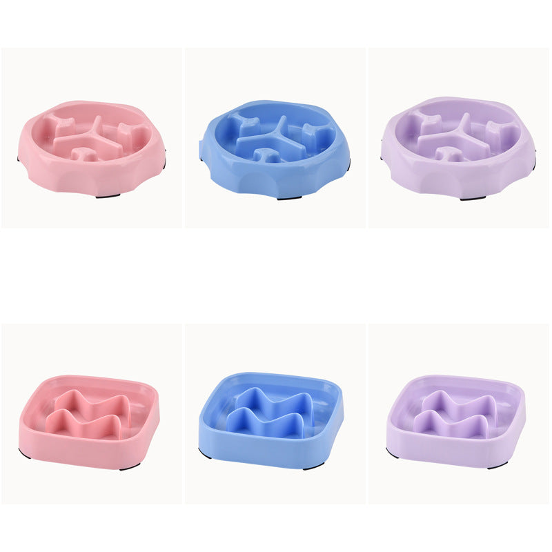 Petlivo Maze Bowl food-grade BPA-free ABS material specification